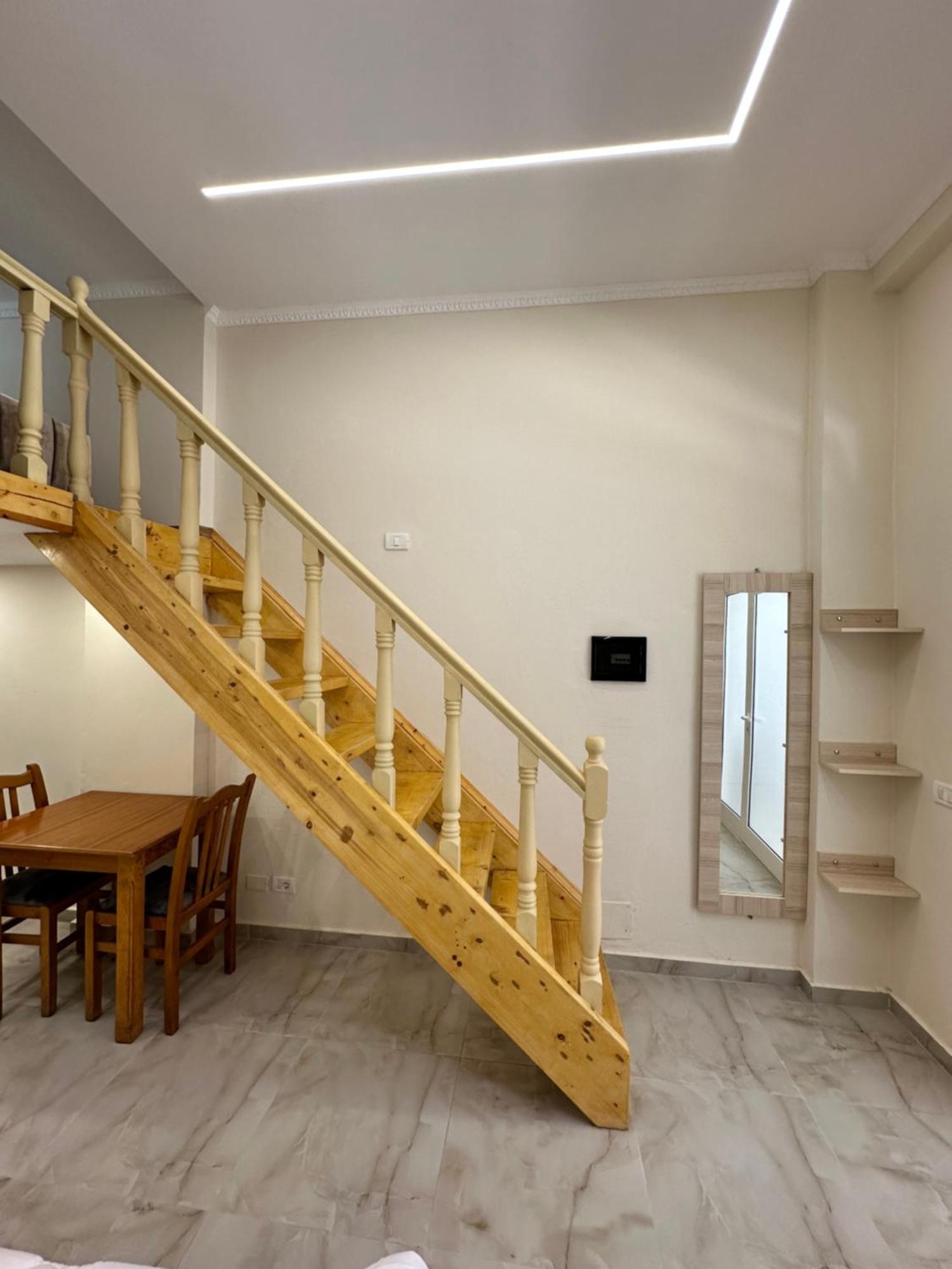 Troy Aparthotel Драч Екстериор снимка