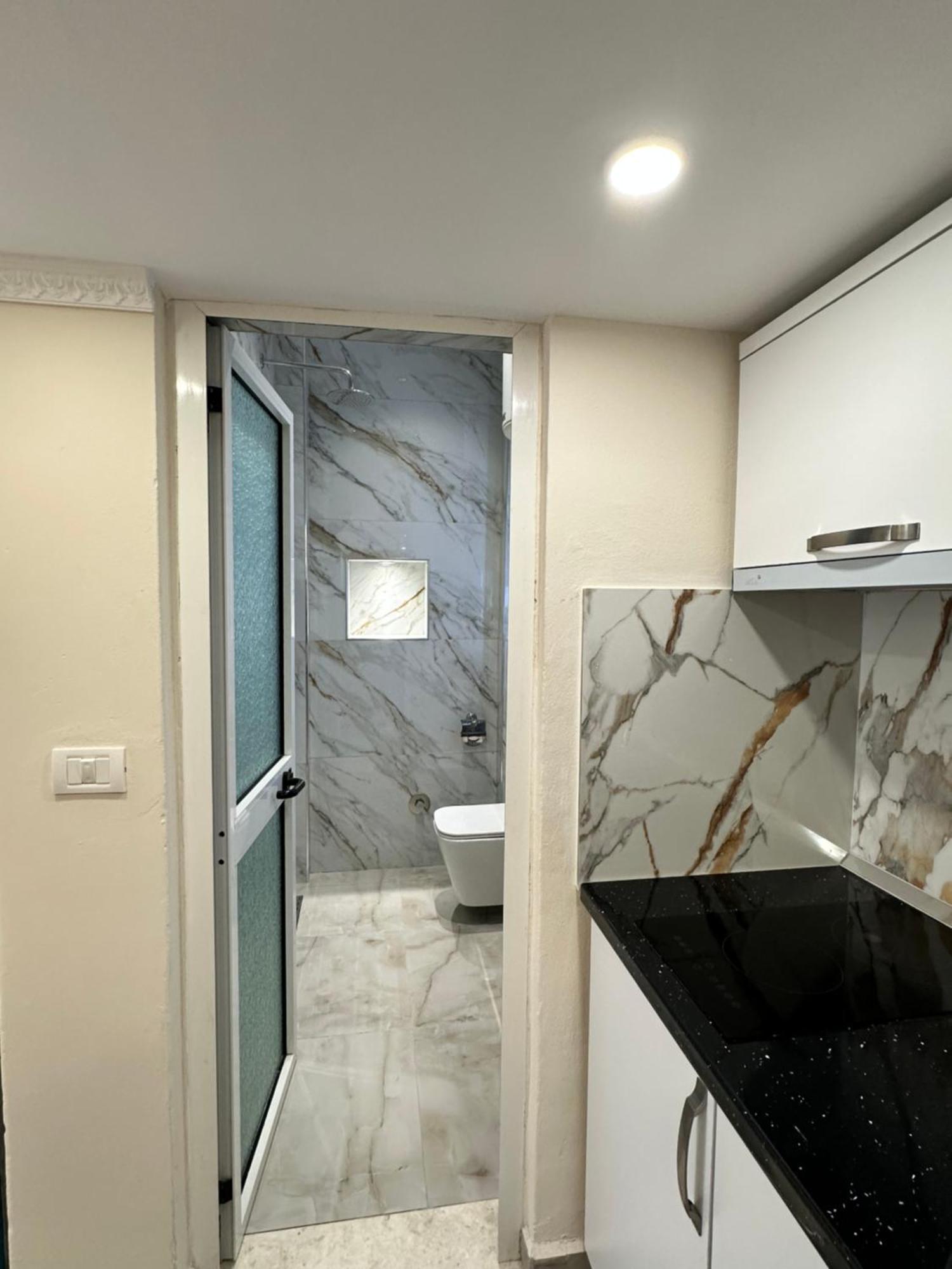 Troy Aparthotel Драч Екстериор снимка
