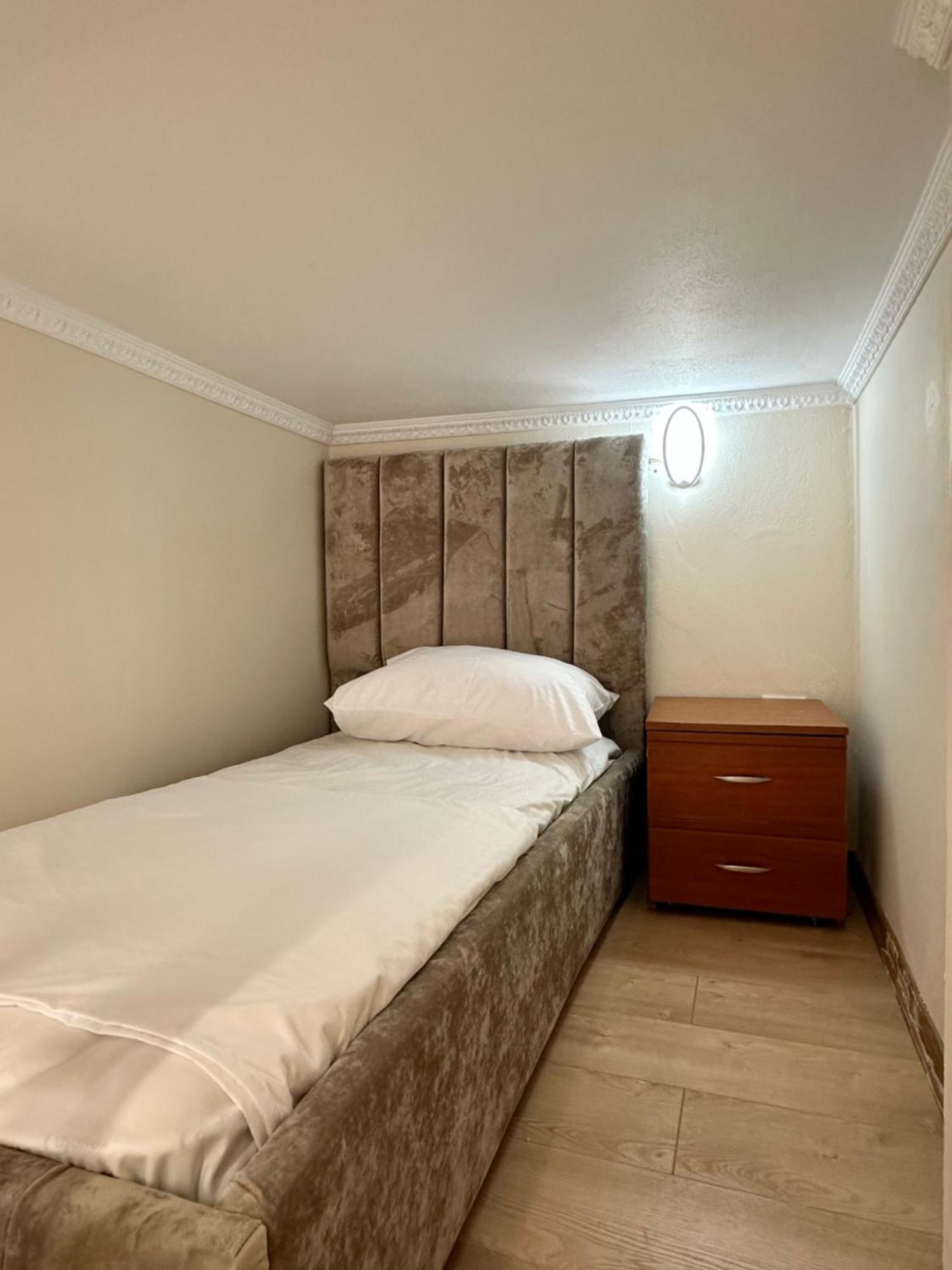 Troy Aparthotel Драч Екстериор снимка