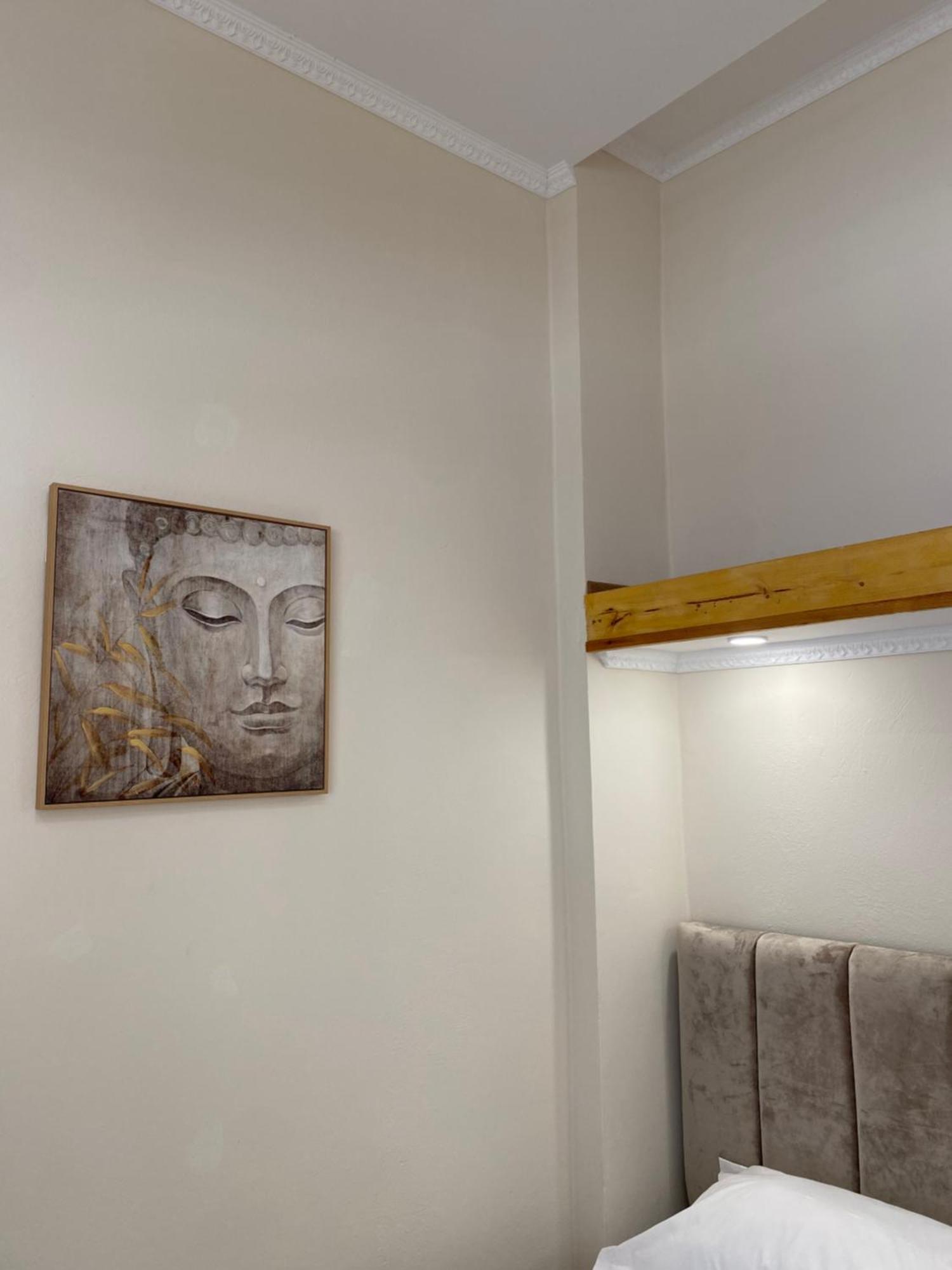 Troy Aparthotel Драч Екстериор снимка