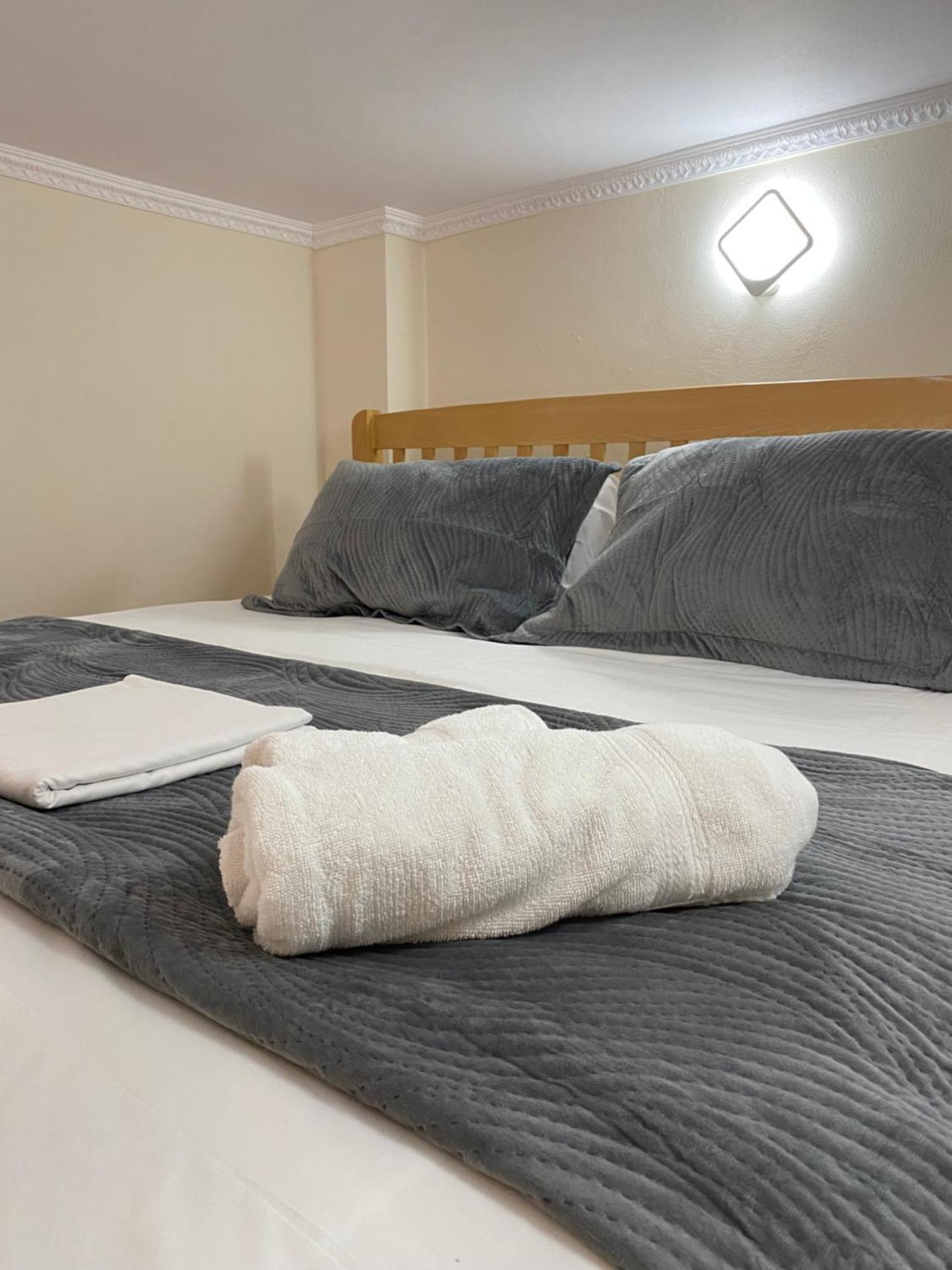 Troy Aparthotel Драч Екстериор снимка