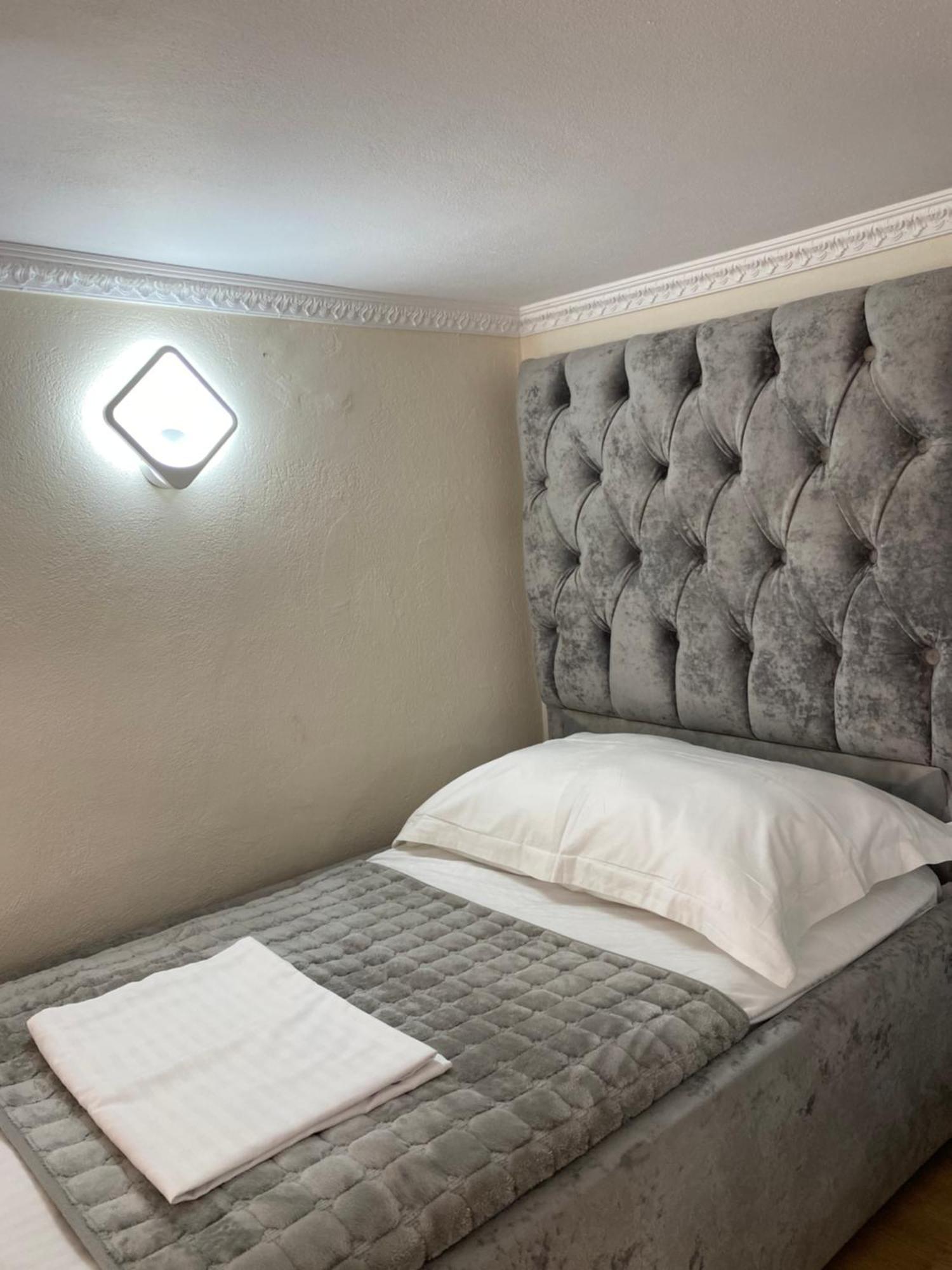 Troy Aparthotel Драч Екстериор снимка