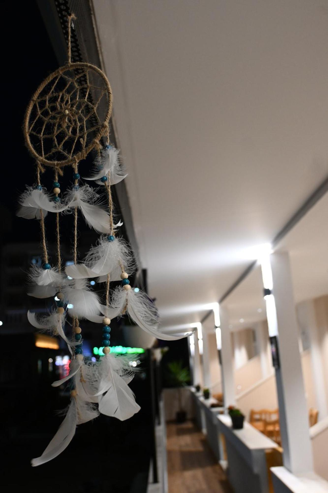 Troy Aparthotel Драч Екстериор снимка