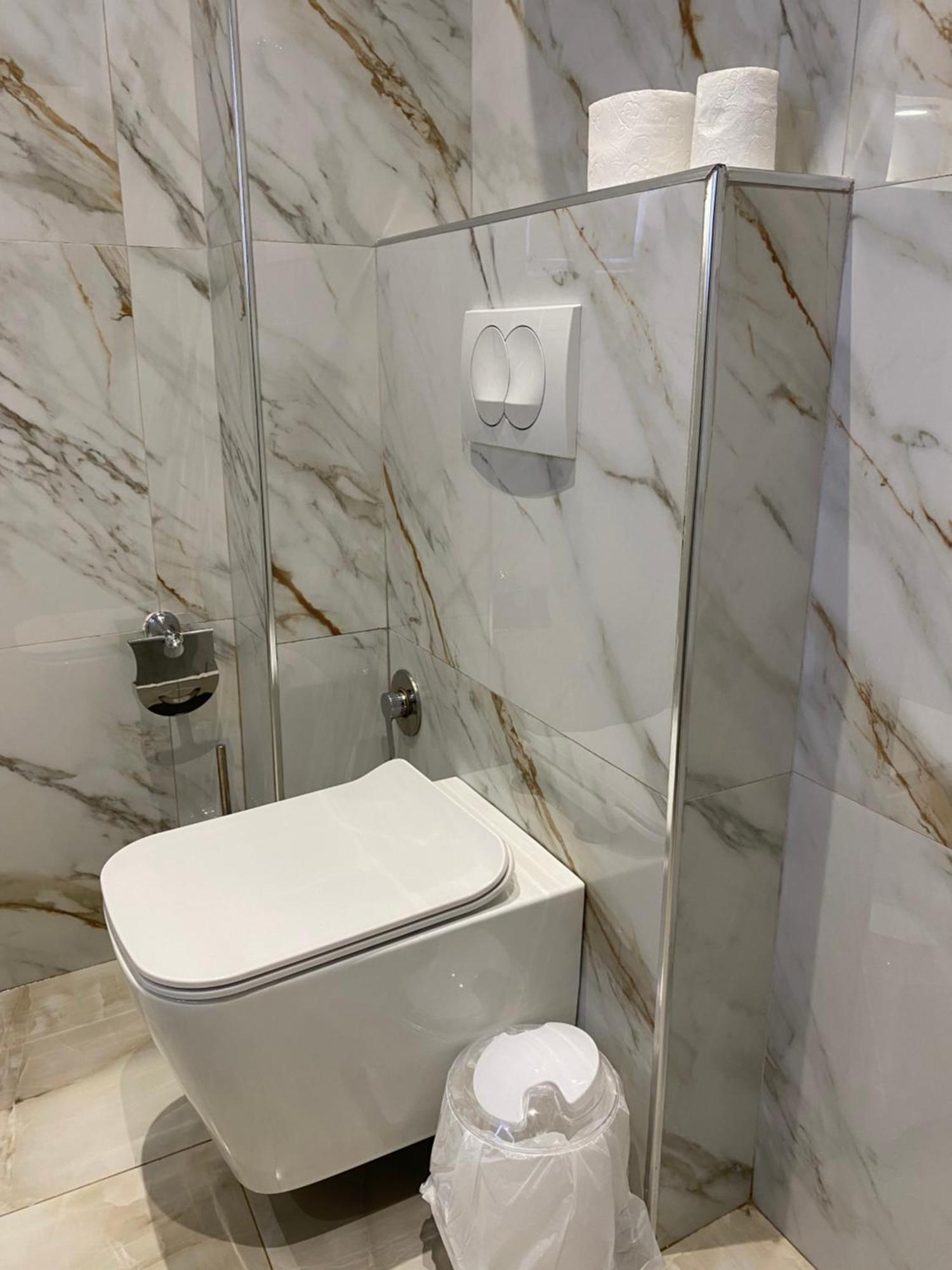 Troy Aparthotel Драч Екстериор снимка